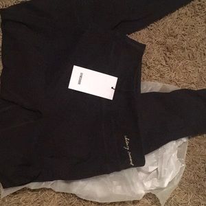 Whitney Simmons leggings